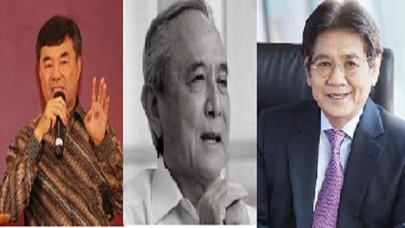 6 Juragan Sawit Terkaya di Indonesia Tahun 2022, Siapa Paling Tajir?