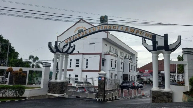 Kejagung Dikabarkan Lakukan OTT di Kejaksaan Negeri Pringsewu Lampung