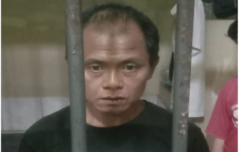 Biadab, Pria Ini Perkosa Anak Tiri hingga Melahirkan, Ibu Korban Diam karena Diancam  