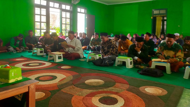 NU Karawang Terpecah 2 Kubu, Pengurus Jemaah Kultural NU Segera Dibentuk