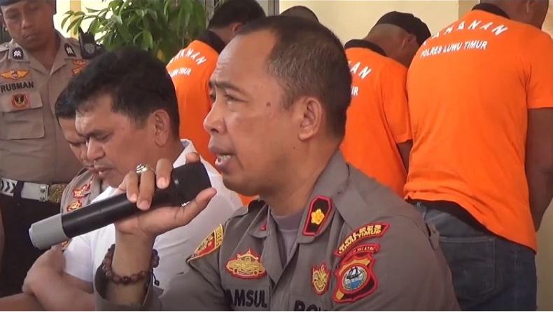 Miris, Bocah Perempuan 12 Tahun Diperkosa 5 Buruh Proyek Bergantian