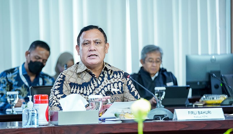 Kolaborasi BPKH - KPK Mengawal Dana Haji yang Transparan dan Akuntabel  - Bagian 2