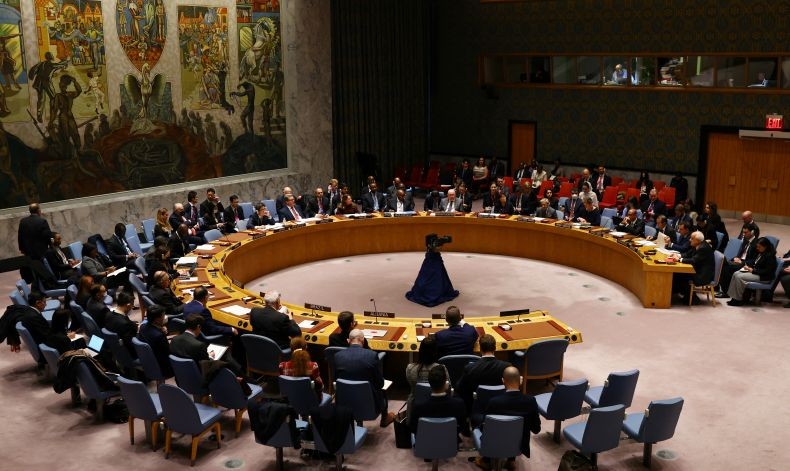 Dewan Keamanan PBB Siapkan Resolusi, Israel Harus Setop Bangun Permukiman di Tanah Palestina
