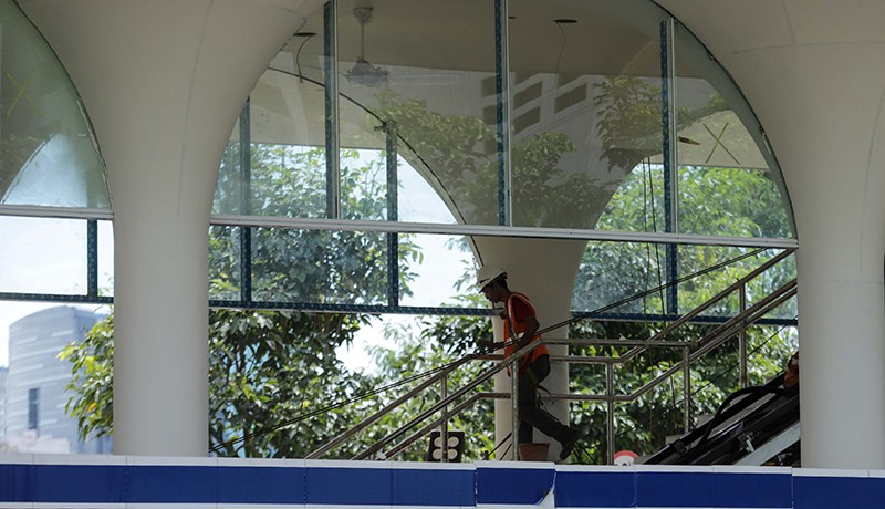 Transjakarta Targetkan 54 Halte Baru Beroperasi Tahun 2023 - Bagian 3