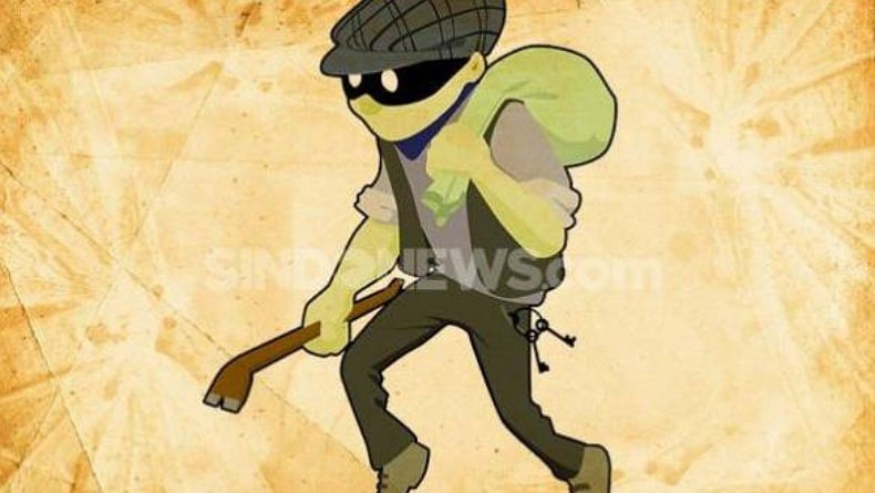 Residivis Pencurian Lintas Kabupaten dan Kota di Sulut Ditangkap Polres Minut