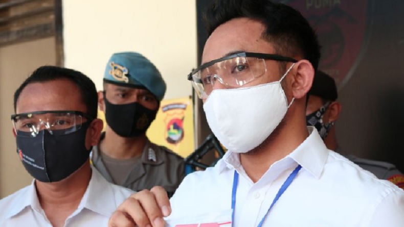 Kumpulkan Bukti, Polisi Usut Penjualan Tiket Konser Sheila On 7 Tanpa Perforasi Legal