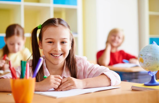 30 Kata-kata Motivasi Kembali Masuk Sekolah Lagi, Bikin Kamu Semangat