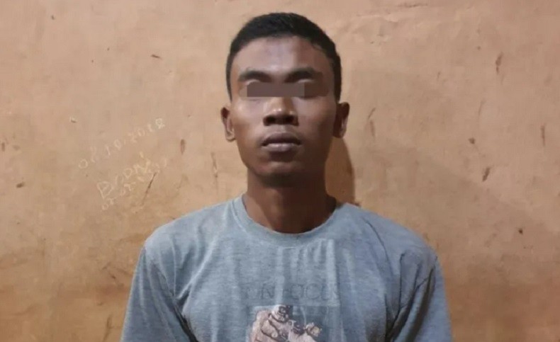 Pemuda di Indragiri Hulu Sodomi 10 Bocah Laki-Laki, Keluarga Lapor Polisi