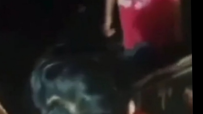 Viral Kekerasan pada Balita oleh Ibu Kandung, Ancam Bunuh Seluruh Anak