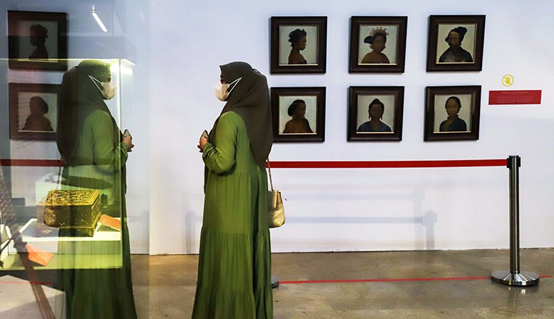 Kisah Perempuan Bangun Peradaban Tanah Air - Bagian 2