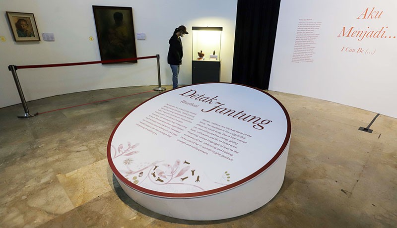 Kisah Perempuan Bangun Peradaban Tanah Air - Bagian 3