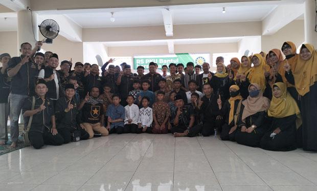  Partai Ummat Targetkan 3 Besar di DIY 