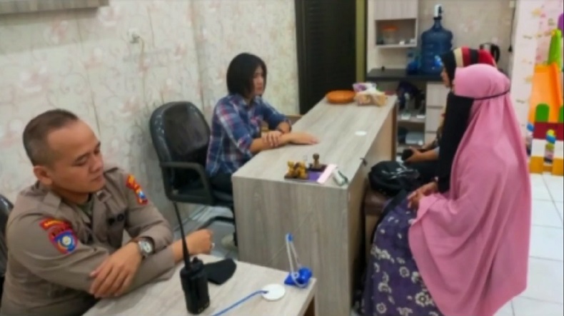 Istri Laporkan Pengasuh Ponpes di Jember atas Dugaan Pencabulan, Ini Pengakuannya