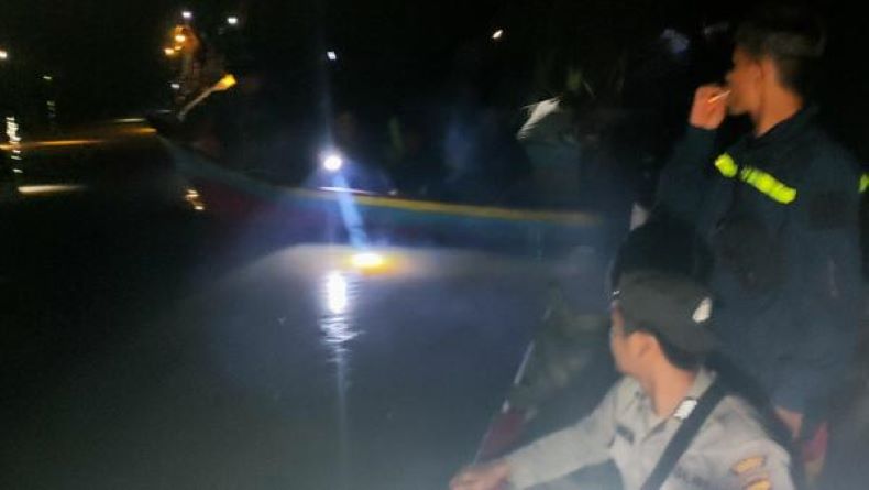 title Pemancing di Bangka Tewas Diterkam Buaya, Jasad Korban Ditemukan di Dasar Sungai Pemancing di Bangka Tewas Diterkam Buaya, Jasad Korban Ditemukan di Dasar Sungai