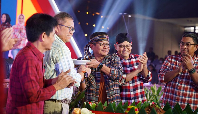 Satu Dekade Transformasi, SIG Perkuat Kolaborasi Ciptakan Peluang Baru jadi Penyedia Bahan Bangunan Terdepan - Bagian 2