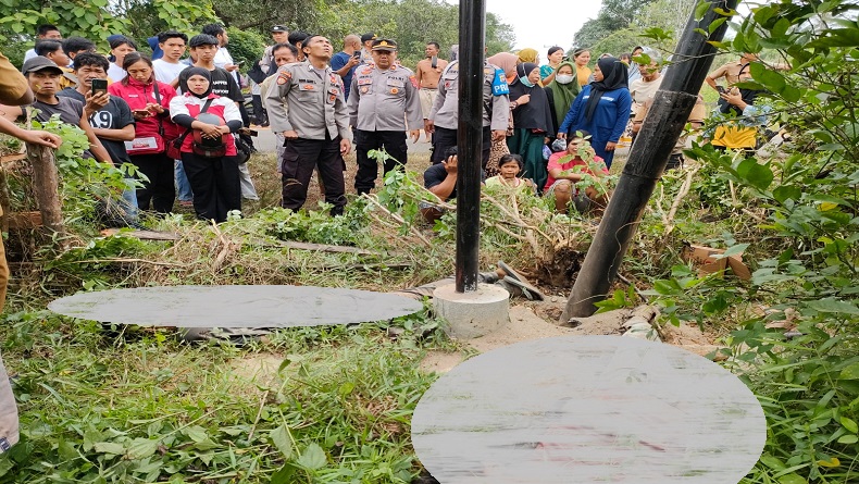 5 Pekerja Proyek di Konawe Tersengat Listrik, 2 Orang Tewas