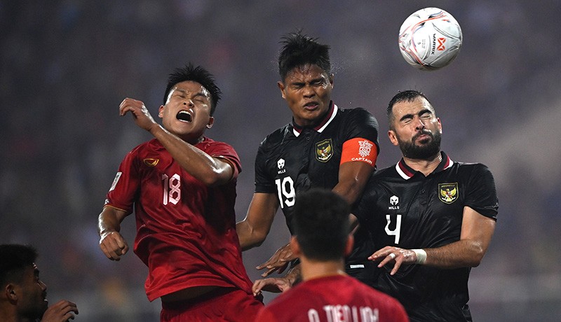 Kapan Laga Timnas Indonesia vs Malaysia di Piala AFF 2022 Digelar? Adakah Perebutan Juara Ketiga?