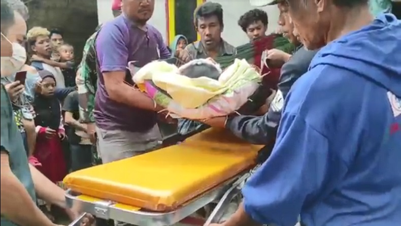 Fakta Baru Istri 19 Tahun Dibunuh Suami, Kakak Ipar hingga Ibu Mertua, Ini Kata Warga