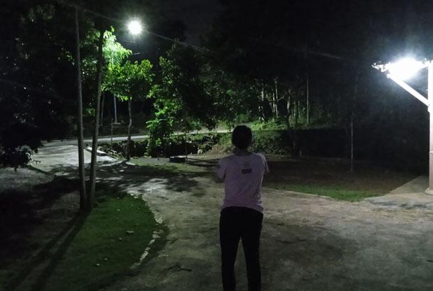 Gempa di Pacitan, Warga Gunungkidul dan Bantul Berhamburan ke Luar Rumah