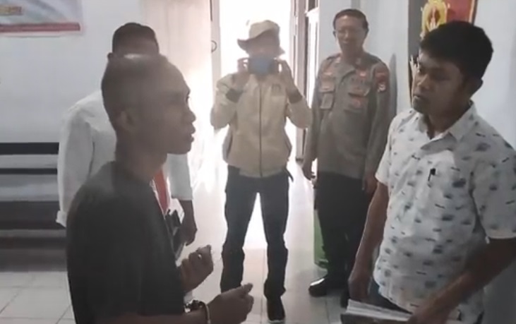 title Paman yang Bunuh Keponakan di Tana Toraja Diduga Gangguan Jiwa Paman yang Bunuh Keponakan di Tana Toraja Diduga Gangguan Jiwa
