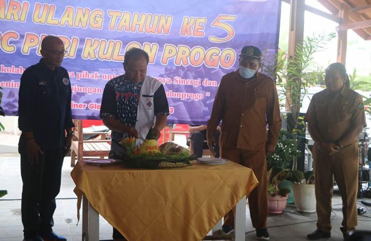 PHRI Kulonprogo Siap Dukung Program UMKM Digital