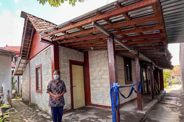 30.000 Lebih Rumah di DIY Belum Layak Huni