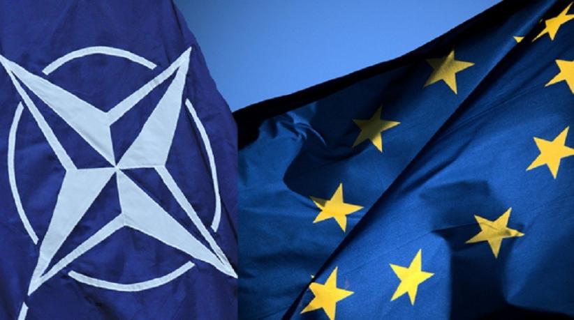  Awasi Militer Rusia, NATO Sebar Pesawat Pengintai di Rumania
