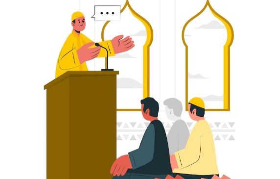 10 Contoh Kultum Singkat Menarik tentang Maulid Nabi Muhammad SAW