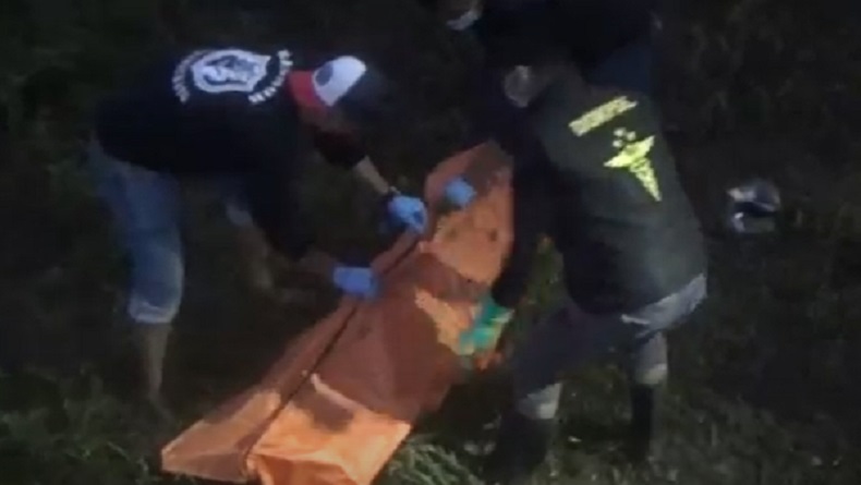 Pilu, Bocah Korban Penculikan lalu Dibunuh sempat Diajak Bersihkan Rumah Diupah Rp50.000