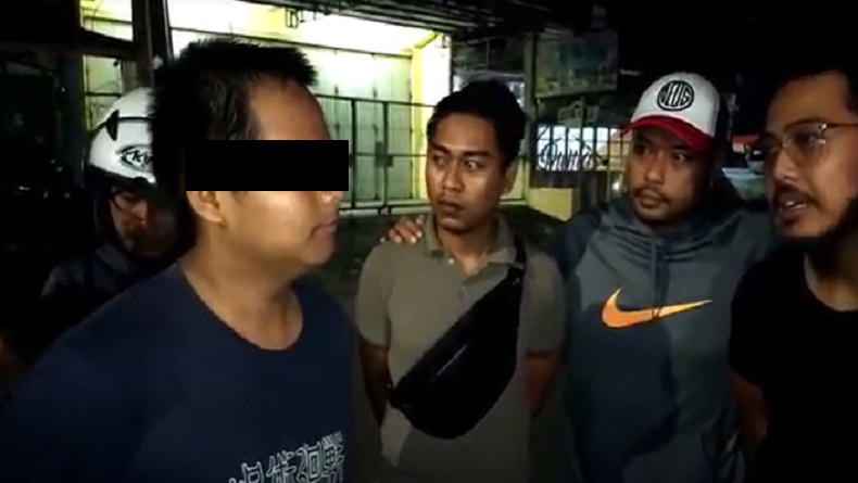Sadis, Remaja Culik Bocah lalu Dibunuh Terobsesi Jual Ginjal Korban, tapi Tak Ada Pembeli