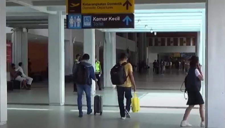 Kondisi Korban Pencabulan Dosen di Toilet Bandara Ngurah Rai, Trauma dan Ketakutan