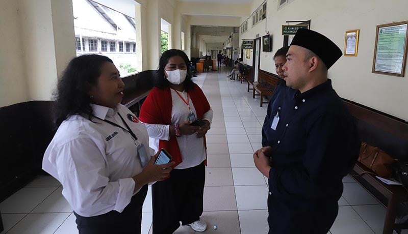 RPA Perindo Berharap Pelaku Kekerasan Seksual Dihukum Maksimal - Bagian 2