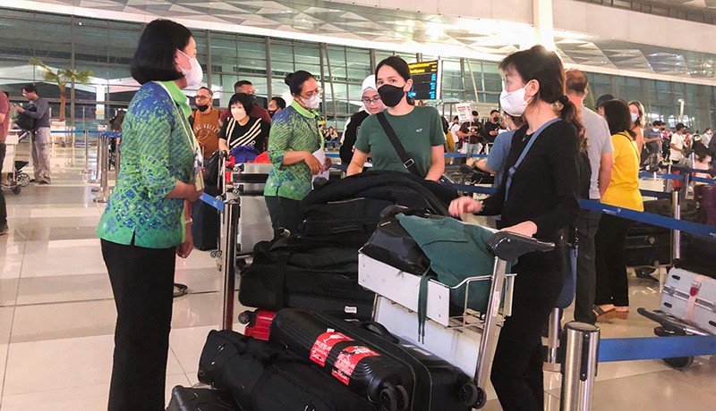 Angeline-Silviana Berangkat ke Kejuaraan Dunia Biliar dan Las Vegas Open 2023 - Bagian 3