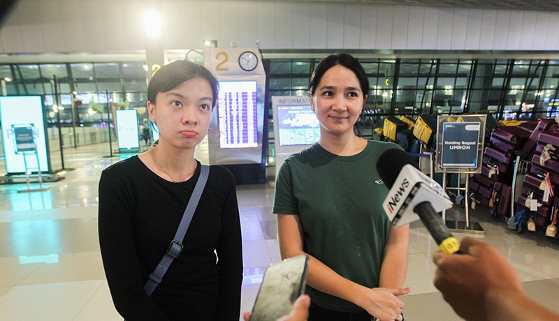 Angeline-Silviana Berangkat ke Kejuaraan Dunia Biliar dan Las Vegas Open 2023 - Bagian 2