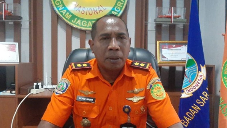 Basarnas Manado Imbau Masyarakat Sulut Waspadai Cuaca Ekstrem