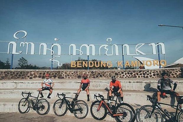 Rencana Pembangunan Taman Budaya Bantul, Pemkab Tinggal Tunggu Uji Dokumen Amdal