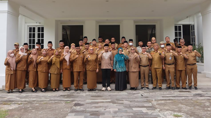 title Sambut 2023 Penuh Prestasi, Bone Bolango Usung Tajuk Bersama Bergerak Lebih Cepat Sambut 2023 Penuh Prestasi, Bone Bolango Usung Tajuk Bersama Bergerak Lebih Cepat