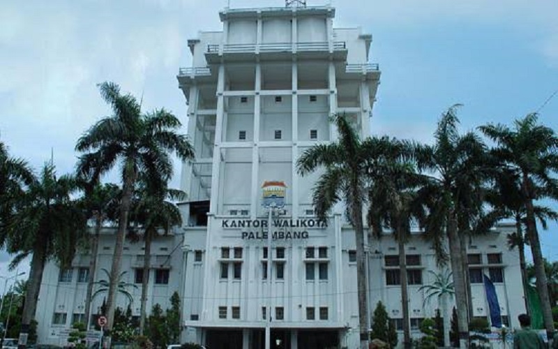 Realisasi PAD Palembang dari Sektor Retribusi Belum Optimal 