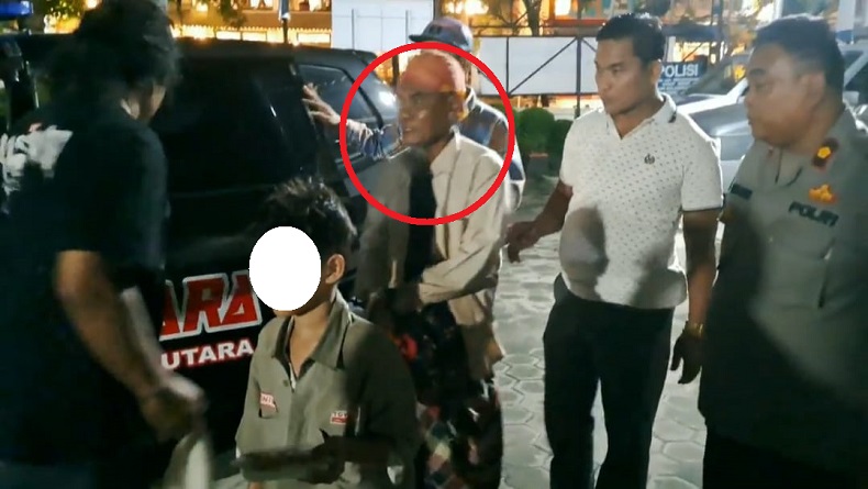 Pemulung Culik Anak di Semarang, Berdalih Ajak Korban Belajar Ngaji di Pesantren