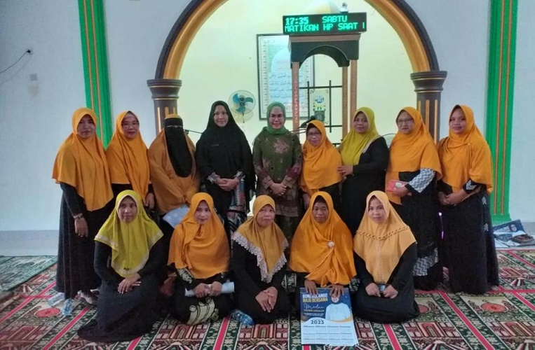 title Berantas Buta Huruf Alquran, Wabup Bone Bolango Ingin Bentuk Majelis Taklim Berantas Buta Huruf Alquran, Wabup Bone Bolango Ingin Bentuk Majelis Taklim