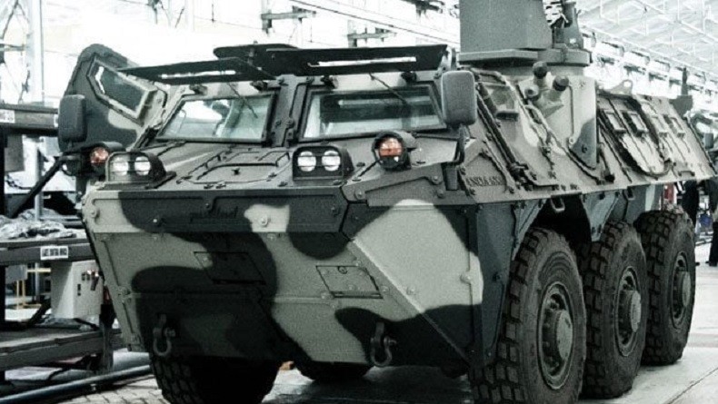  5 Perusahaan Penjual Alutsista Terbesar di Indonesia, Produksi Senapan Serbu hingga Kapal Selam