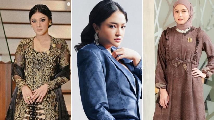 5 Artis Cantik Pemain Film 2000 An Nomor 4 Dijuluki Ratu Horor Pengganti Suzanna Bagian 3 