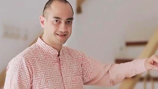 Ferry Irawan Jalani Pemeriksaan KDRT di Polda Jatim, Kuasa Hukum: Kami Buka Semua