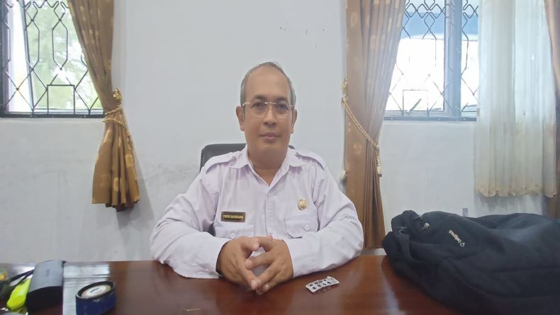 Tingkatkan PAD, Bangka Barat Bakal Operasikan Kembali TPI