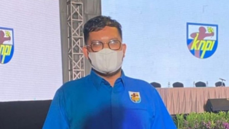 Hipmi Sulut Dukung Pemerintah Perkuat Ekonomi Nasional