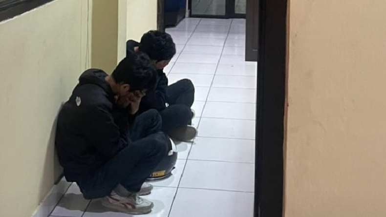 Model Amalia Tambunan Dilecehkan 2 Pemuda saat Promosikan Wisata Kota Bandung