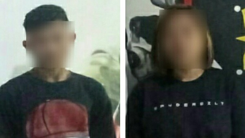 Viral Warga Bitung Dianiaya di Kafe, Salah Satu Pelaku Perempuan