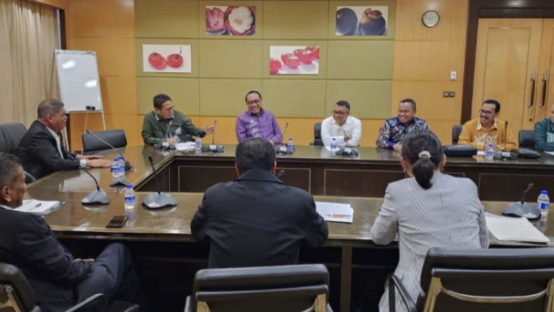 Gorontalo-Malaysia Jajaki Peluang Investasi, Potensi Ini yang Ditawarkan