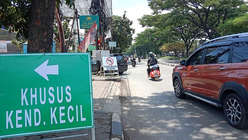 Polisi Terapkan Rekayasa Lalin saat Konser Dewa 19 di Bandung, Jalan Ini yang Ditutup