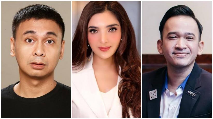 Deretan Artis Berobat Di Luar Negeri Nomor 4 Suami Istri Idap Penyakit